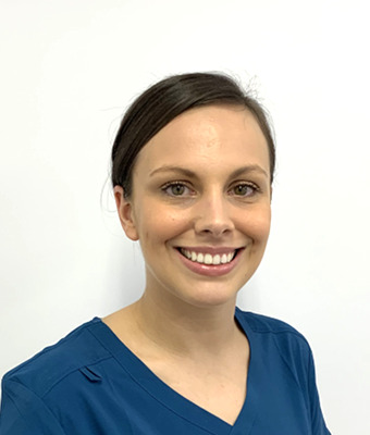 Louise Head Dental Nurse