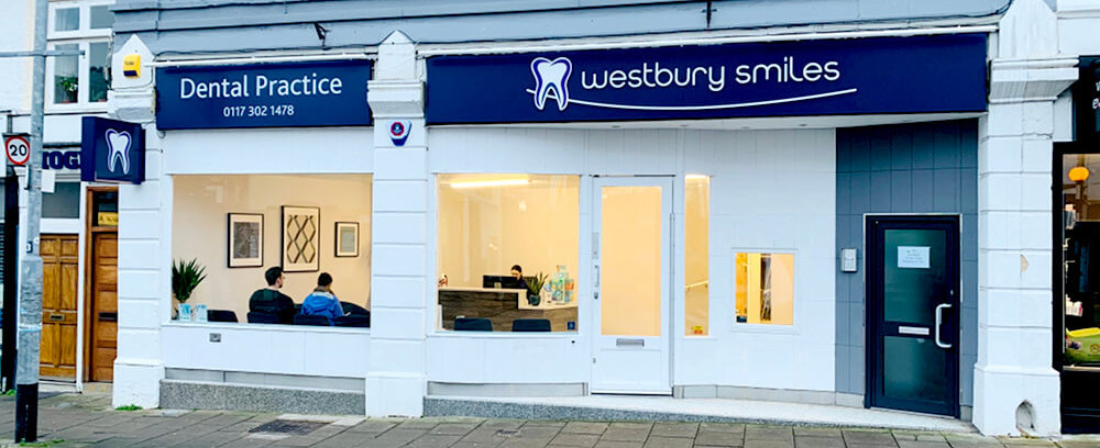 Westbury Smiles Dental Practice is an affordable dentist in Bristol accepting new patients now.