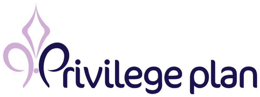 privilege plan logo